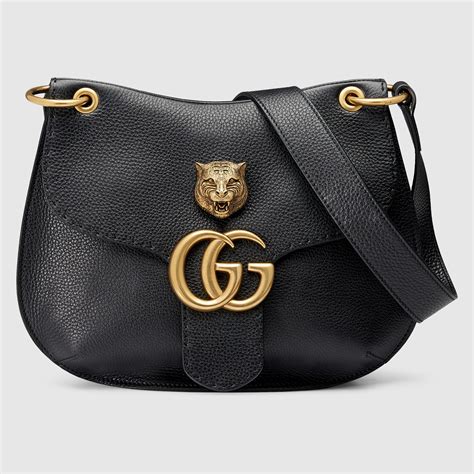 handbag leather gucci satchel